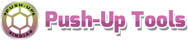 Push-Up Tools Udyog Pvt. Ltd
